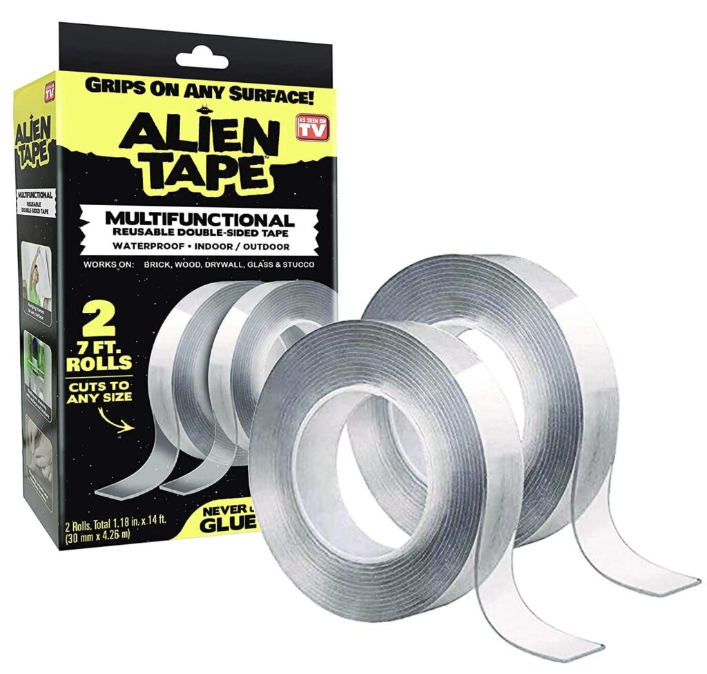 Alien Tape Reviews Does It Really Work YayReview