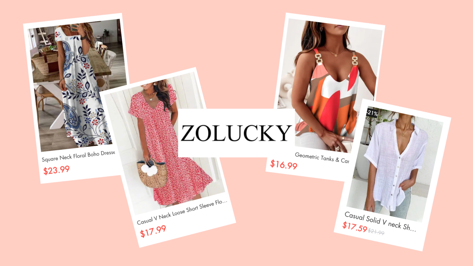 Our Zolucky Reviews Is This Brand Legit? YayReview