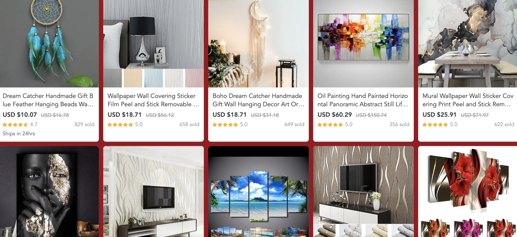 Light in the Box Reviews Is This Website Legit? • YayReview