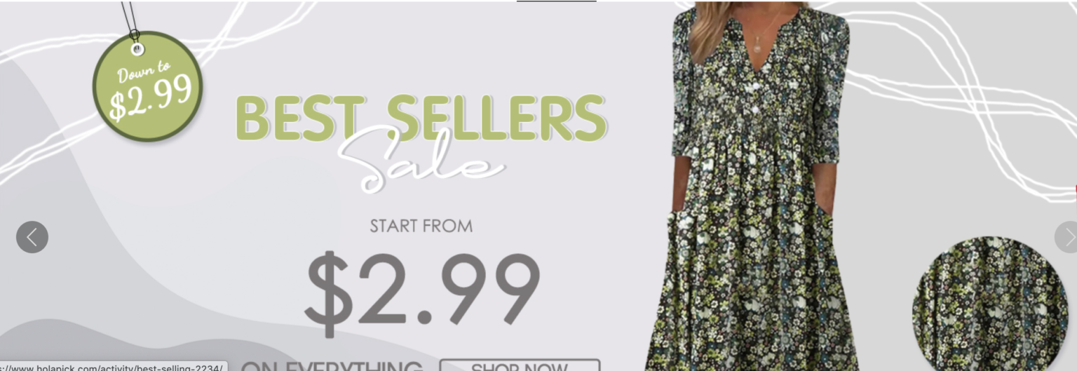 Holapick Reviews Everything You Need to Know • YayReview